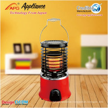 APG portable electric heater ceramic